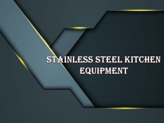 SS Kitchen Equipment-Stainless Steel Kitchen Equipment-SS Kitchen Equipment Manufacturers-in-Chennai-Tamil Nadu-Bangalor