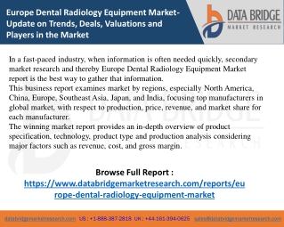 europe-dental-radiology-equipment-market