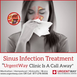 Sinus Infection