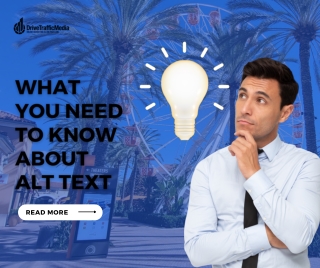 What You Need To Know About Alt Text