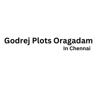 Godrej Plots Oragadam Chennai E brochure