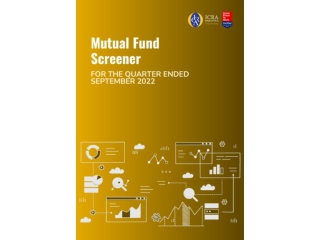 Mutual Fund Screener