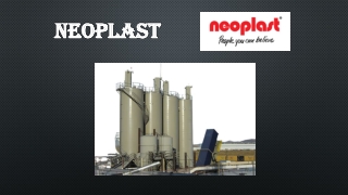 Pneumatic Conveying System