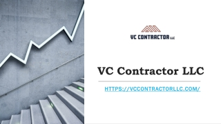 Residential Roofing Company in Ridgefield WA | Vccontractorllc.com