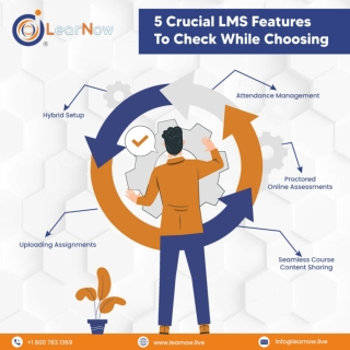 5 Crucial LMS Features To Check While Choosing (1)