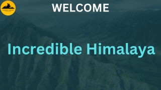 Want to Know the Best Places to Explore in Manali?
