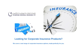 Yacht Insurance Companies