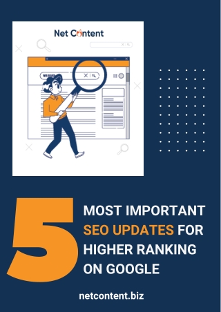 Guide To Google SEO Tips For Ranking Your Business On #1