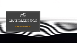 Web Design Olympia WA | Graticle.com