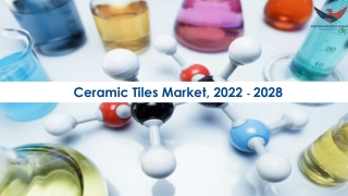 Ceramic Tiles Market Future Prospects and Forecast To 2028