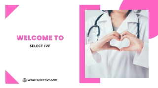 Select ivf