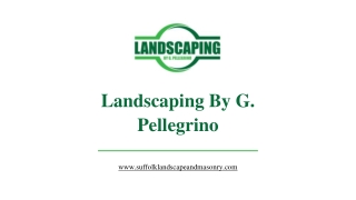 Sprinkler Systems | Landscaping