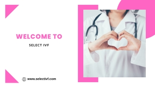Select ivf