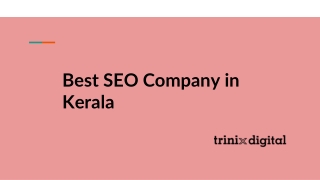 Digital Marketing Agency in Malappuram