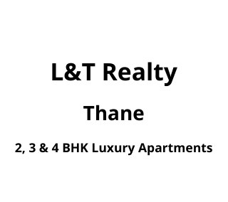 L&T Realty Thane | E-Brochure