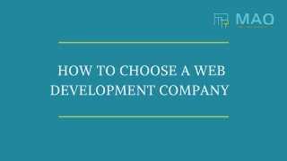 How to Choose a Web Development Company [5 Tips to Know] (3)