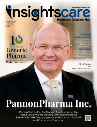 Most Leading Generic Pharma Companies to Watch in 2022
