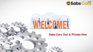 Uber Taxi