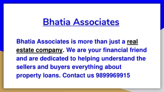 Plots In Delhi for Sale