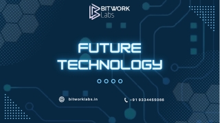 Cost-Effective IT Solution for Your Trade by Bitwork Labs