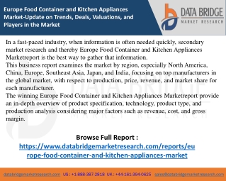 europe-food-container-and-kitchen-appliances-market