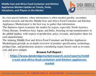 middle-east-and-africa-food-container-and-kitchen-appliances-market