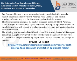 north-america-food-container-and-kitchen-appliances-market