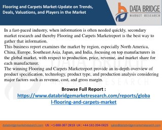 global-flooring-and-carpets-market