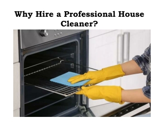 A1 End Of Lease Cleaning Melbourne - House Cleaner