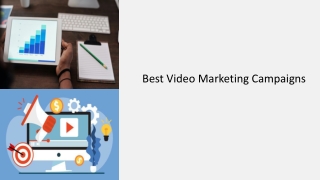 5 Reasons Why You Should Use Video Marketing to Promote Your Website