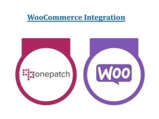 Multi-Channel WooCommerce Integration | WooCommerce Inventory & Order Management