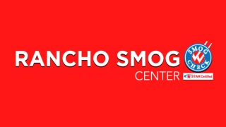 Cheapest Smog Check in Rancho Cucamonga