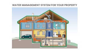 Maxworth Realty Reviews - Water Management System For Your Property