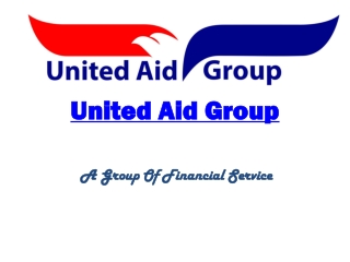Student loan financial service for making bright your carrier - United Aid Group