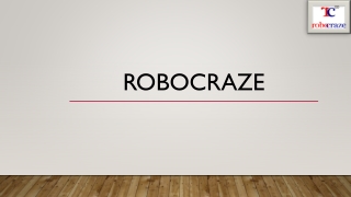 What is gyroscope sensor? What is the use of gyro sensor in mobile? | Robocraze