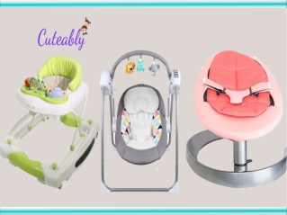 Baby Bouncer Chair