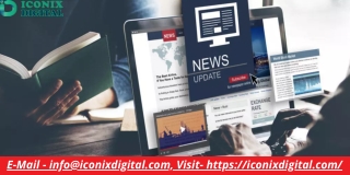 Manchester Offers Low-Cost Website Design And Development  IconixDigital