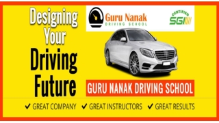 Tips for Choosing a Driving School