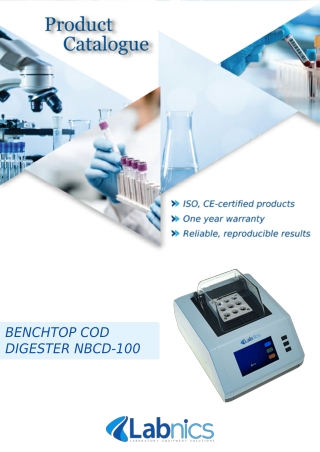 LABNICS-Benchtop-COD-Digester-NBCD-100