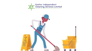 Industrial Cleaner Prescot