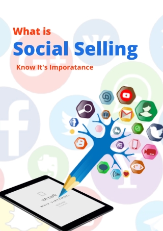 Social Selling