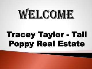 Real Estate in Morrinsville