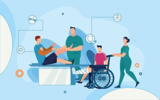 Best Knee Replacement Surgeon in Gurgaon