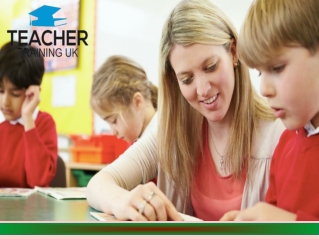 Teacher Training Programme