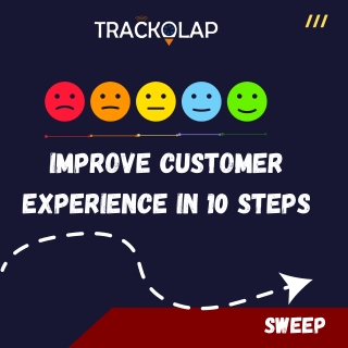 10 Ways to Improve Customer Experience