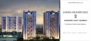 Lodha Kenspeckle Brochure