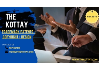Intellectual property services | The Kottay