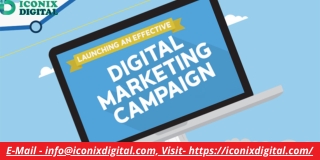 5 Successful Examples Of Digital Advertising Campaigns  IconixDigital