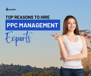 Top Reasons To Hire Orange County PPC Management Experts