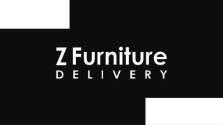 White Glove Furniture Delivery